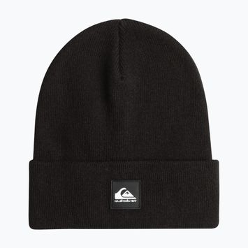 Quiksilver Brigade gyermek téli sapka true black