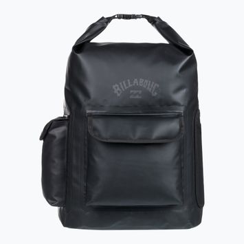 Billabong Storm Dry Pack 22 l fekete