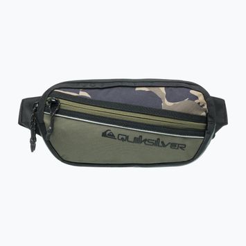 Quiksilver Jungler III 2 l CRE0 vese tasak