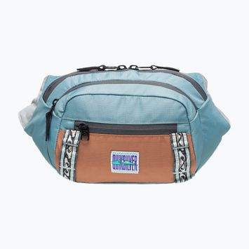 Quiksilver Lone Walker 3 literes korpa vesetáska