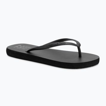 Billabong női flip flop Sunlight fekete