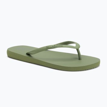 Női Billabong Sunlight avokádó női flip flopok