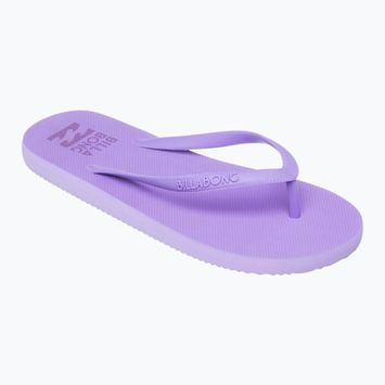 Billabong női flip flop Sunlight prizma ibolya