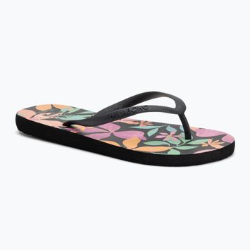 Női Billabong Dama night trópusi flip flopok