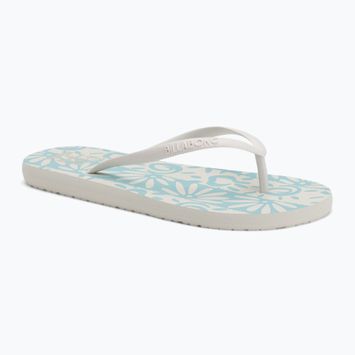 Női Billabong Dama tengeri spray flip flopok