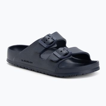 Quiksilver Embark RF indigó színű gyermek flip-flopok