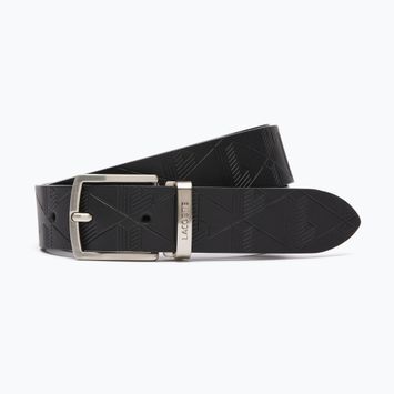 Lacoste nadrágszíj RC4081 noir