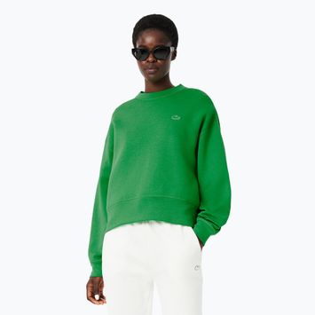 Lacoste női melegítőfelső SF5614 calathea