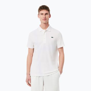 Férfi Lacoste Polo teniszpóló DH8971 fehér