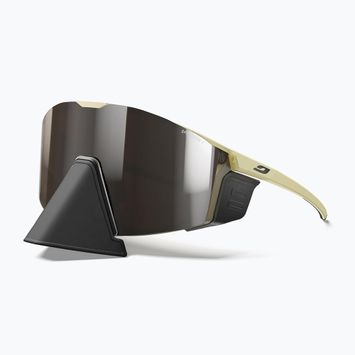 Julbo Edge Cover Spectron világosbarna/sötétbarna napszemüveg