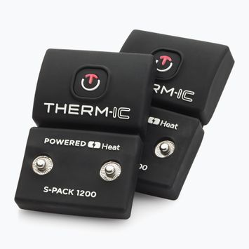 Elemek zoknikhoz Therm-ic S-Pack 1200 2 pcs.