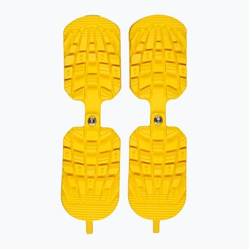 Sidas Sícipő Traction sárga CTRSKIBOOTYEL19 sícipő protektorok