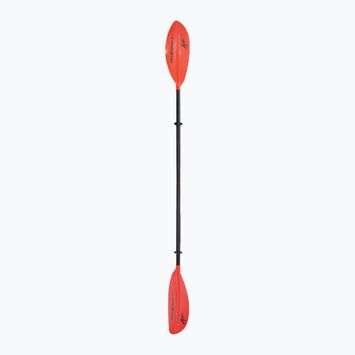 AQUADESIGN K1 Attak 4 piros kajak lapát