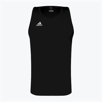 adidas Boxing Top fekete ADIBTT02