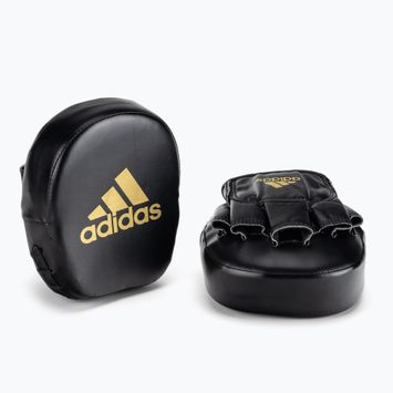 adidas Mini Boxing Pad fekete ADIMP02