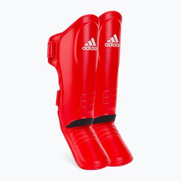 adidas sípcsontvédő Adisgss011 2.0 piros ADISGSS011 ADISGSS011