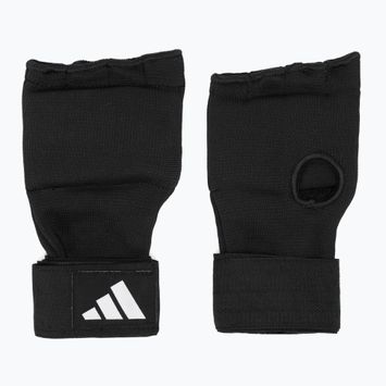 adidas Super Gel belső kesztyű fekete