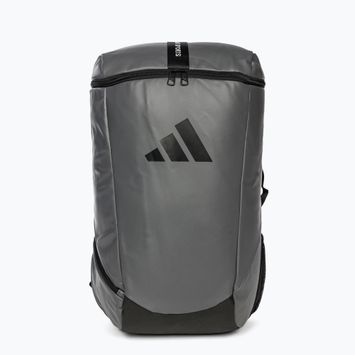 adidas edzőhátizsák 31 l szürke/fekete ADIACC091CS