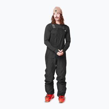 Férfi sínadrág Picture Testy BIB black