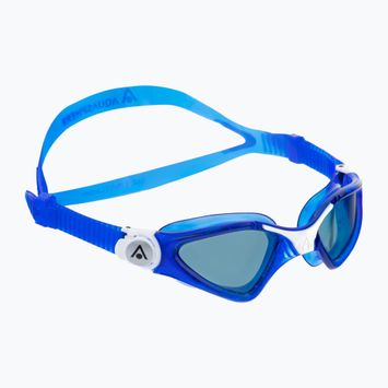 Aqua Sphere Kayenne kék úszószemüveg EP3014009LD