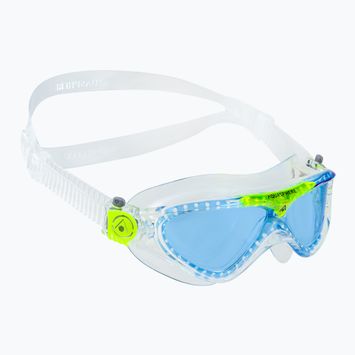 Aqua Sphere Vista gyermek úszó maszk átlátszó MS5080031LB
