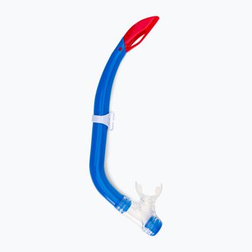 Aqualung Pike gyermek snorkel kék SN3074006