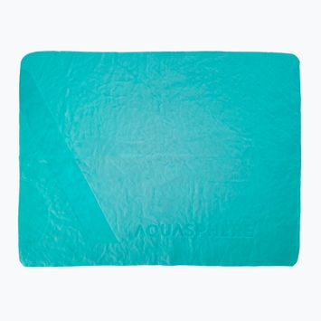 Törölköző Aquasphere Dry Towel light blue