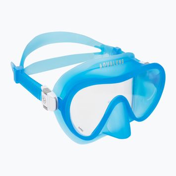 Búvármaszk Aqualung Nabul blue