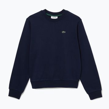 Lacoste női melegítőfelső SF9202 tengerészkék
