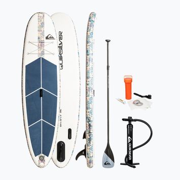 Quiksilver iSUP Thor 10'6" SUP deszka kék EGLIS22T10-BMN0