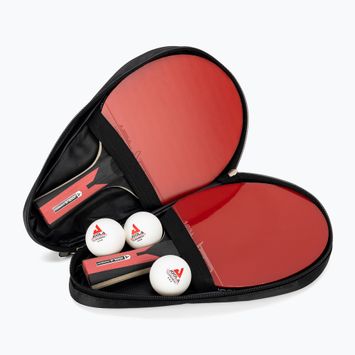 Asztaltenisz szet JOOLA Duo Carbon Set