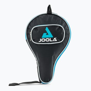 asztalitenisz ütő borítás  JOOLA Pocket black/blue