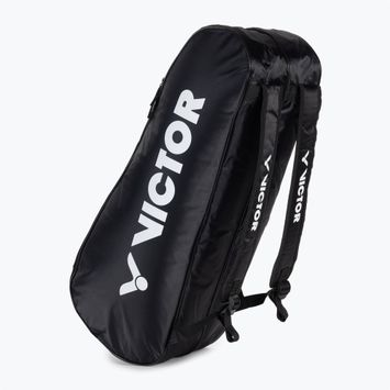 VICTOR Doublethermobag 9150 C edzőtáska fekete 200025