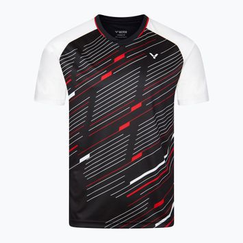 Gyerek póló VICTOR T-43101 C black