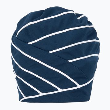 Női úszósapka Fashy 3428 Exclusive navy