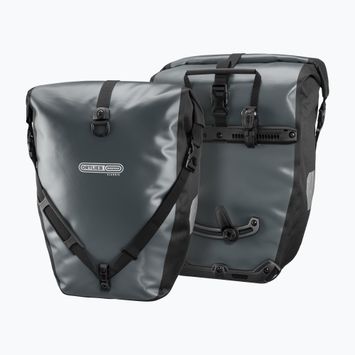 Kerékpár csomagtartók Ortlieb Back-Roller Classic szürke F5305