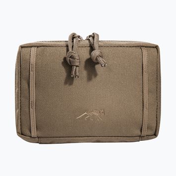 Hátizsák zseb Tasmanian Tiger TT Tac Pouch 4.1 coyote brown