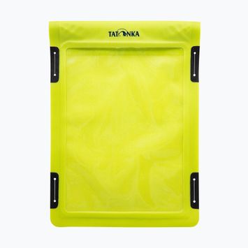 védőtasak  Tatonka WP Dry Bag A5 lime