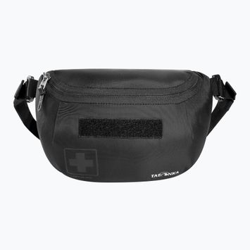 Turisztikai elsősegélycsomag Tatonka First Aid Basic Hip Belt Pouch black