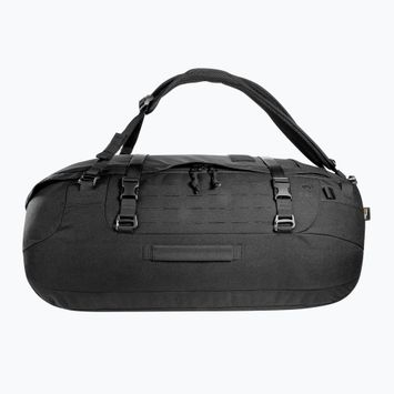 Poggyásztáska Tasmanian Tiger Duffle 65 l black