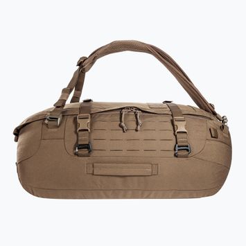 Poggyásztáska Tasmanian Tiger Duffle 45 l coyote brown