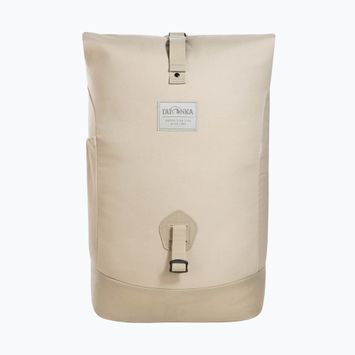Tatonka Grip Rolltop Pack 25 l Kapok barna rizs városi hátizsák