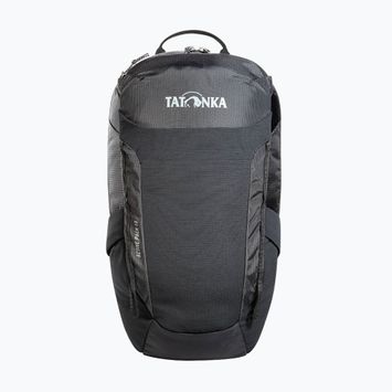 Tatonka Active Pack 15 l túra hátizsák fekete