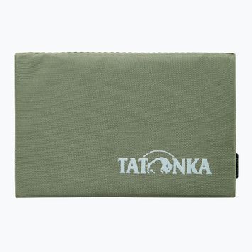 Tatonka kártyatartó olíva