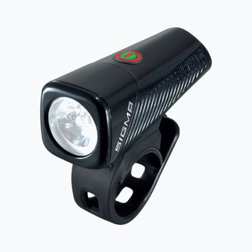 Elülső kerékpár lámpa Sigma Buster 150 FL USB
