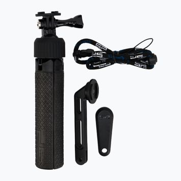GoPro kamera és telefon állvány SP CONNECT Tripod Grip SPC+ fekete
