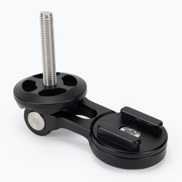 SP CONNECT Stem Mount Pro kerékpártartó fekete 53340