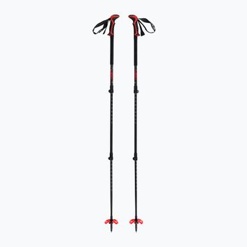 LEKI Haute Route 3 síbotok fekete 65227451