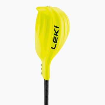 LEKI Zárt Cobra botvédő neonsárga LEKI Closed Cobra botvédő neon sárga