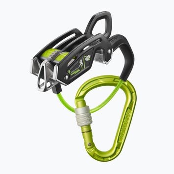 EDELRID rögzítő eszköz Giga Jul Belay Kit Strike Screw oasis